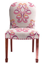 traditional chair PELLA SIDE  Lee Jofa