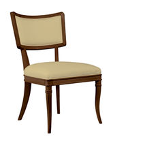 traditional chair CORONADO : BALBOA AVE STICKLEY
