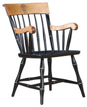 traditional chair with armrests LIBERTY NICHOLS & STONE