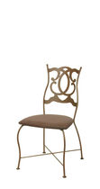 traditional chair DECO Trica