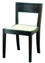 traditional chair YUM YUM  Yask