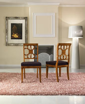 traditional chair DUCALE FBL