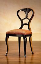 traditional chair S38t PREGNO