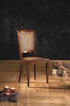 traditional chair ART. 01.04 STELLA DEL MOBILE