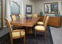 traditional chair ALLEGRO LEDA Furniture