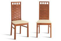 traditional chair NESTOS Mercantini Mobili
