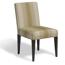 traditional chair THWAITE Michael Trayler Designs ltd.