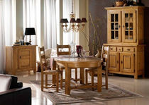 traditional chair CASTEL Lasserre