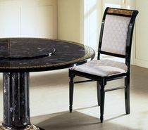 traditional chair CASANOVA LAVAMAR