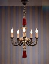 traditional chandelier CARMEN Antonio Almerich Classic