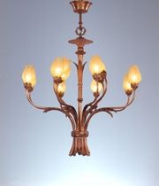 traditional chandelier VAN GOGH Antonio Almerich Classic