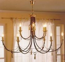 traditional chandelier DANUBIO Antonio Almerich Classic