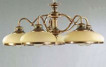 traditional chandelier LANDHAUS Orion Leuchtenfabrik