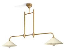 traditional chandelier (brass) LMR028V RESTART