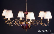 traditional chandelier BL767XRT LEONE ALIOTTI