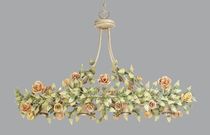 traditional chandelier AX89 LUCIENNE MONIQUE