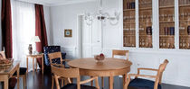 traditional chandelier WW by NWW NEUE WIENER WERKSTAETTE