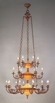 traditional chandelier IMPERIAL Antonio Almerich Classic