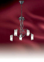 traditional chandelier ART.012/5 arte luce