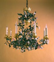 traditional chandelier 12600 delisle