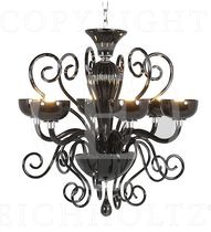 traditional chandelier VENICE EICHHOLTZ