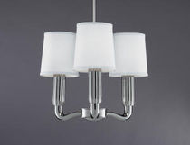 traditional chandelier ROCHELLE  BALDINGER