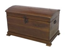 traditional chest  CONELY