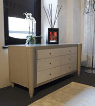 traditional chest of drawers AMETISTA1 Mantellassi 1926