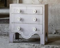 traditional chest of drawers Ca'Rezzonico chest Porte Italia Interiors