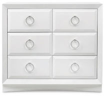 traditional chest of drawers MODERN LUXURY  BOLIER