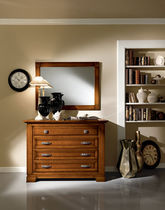 traditional chest of drawers DUCALE FBL