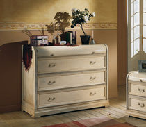 traditional chest of drawers VINTAGE Stilema