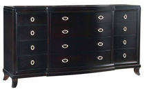 traditional chest of drawers ASTORIA LEDA Furniture