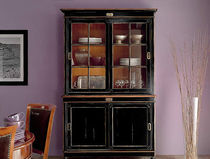 traditional china cabinet ATELIERS & BOUTIQUES 12 Bassi F.lli