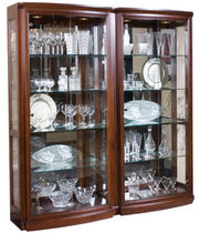 traditional china cabinet ASTORIA LEDA Furniture