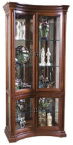 traditional china cabinet  LEDA Furniture