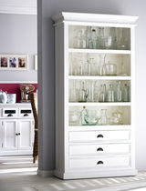 traditional china cabinet HALIFAX Infinita Corporation