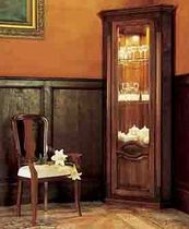 traditional china cabinet MILLEMIGLIA f