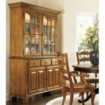 traditional china cabinet NEWPORT NICHOLS & STONE