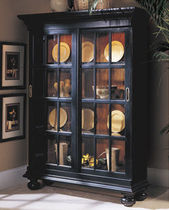 traditional china cabinet LORD HARRINGTON NICHOLS & STONE