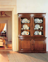 traditional china cabinet MARQUISE LE FABLIER