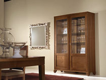 traditional china cabinet ANGEL BIZZARRI MOBILIFICIO