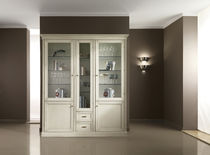 traditional china cabinet DOLCE VITA FBL