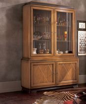 traditional china cabinet AQ5 PREGNO