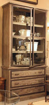 traditional china cabinet  HANBEL