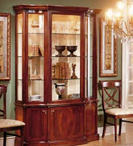 traditional china cabinet VERSALLES aryecla