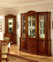traditional china cabinet KARINA  Mobilificio Florida