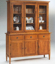 traditional china cabinet GARDA VACCARI CAV. GIOVANNI