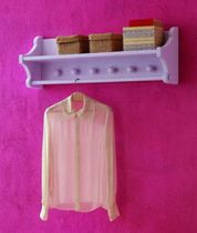 traditional coat-rack D.0602 DeBaggis