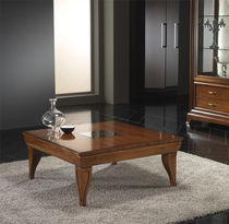 traditional coffee table FOUR SEASONS Stilema